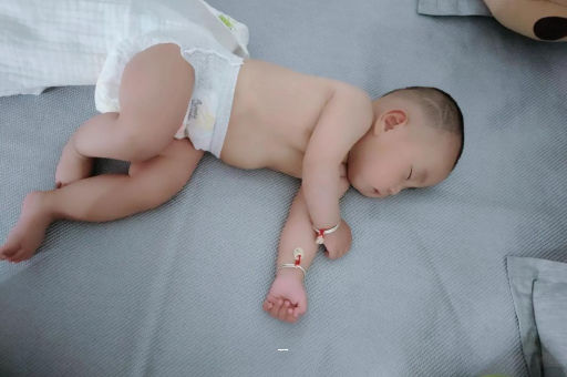柳林宝宝大便干拉不出来